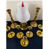Image 3 : Candle Holders Lot