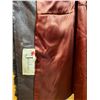 Image 3 : Tissavel France Pile Coat "Joshar"