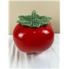 Image 1 : Ceramic Apple Jar