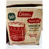 Image 3 : Coleman Quick-Lite Catalytic Heather
