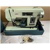 Image 2 : Morse Sewing Machine & Accessories
