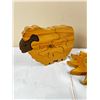 Image 2 : Wooden Décor Lot