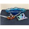 Image 1 : Glass Décor Lot