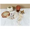 Image 1 : Seashell Décor