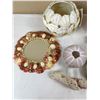 Image 2 : Seashell Décor