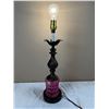 Image 1 : Vintage Leviton Lamp