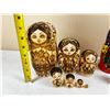 Image 2 : 2 - Nesting Dolls