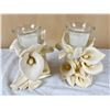 Image 2 : Casa Elite Candle Holders