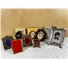 Image 1 : Vintage Style Picture Frames