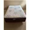 Image 1 : The Brick - Fitness Series Dreamer Double Mattress and Box Spring