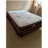 Image 2 : The Brick - Fitness Series Dreamer Double Mattress and Box Spring