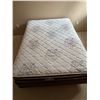 Image 4 : The Brick - Fitness Series Dreamer Double Mattress and Box Spring