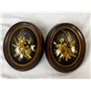Image 2 : Gold Encased Flowers
