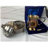 Image 2 : Copper & Brass Lot