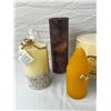 Image 2 : Candles Lot