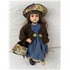 Image 1 : "P.H" Collectable Doll