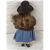 Image 2 : "P.H" Collectable Doll