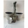 Image 1 : Planters Lot