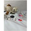 Image 2 : Animals Lot