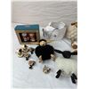 Image 3 : Animals Lot
