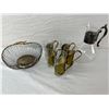 Image 2 : Vintage Kitchen Lot
