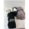 Image 1 : Brand New - Knit Throws
