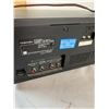 Image 8 : Stereo & Speakers Lot