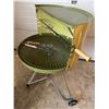 Image 2 : Vintage Charcoal BBQ