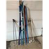 Image 1 : Cross Country Ski Lot