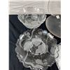 Image 2 : Glass Servingware