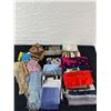 Image 1 : Assorted Scarves