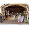 Image 2 : Nativity Scene