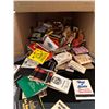 Image 2 : Matches Lot