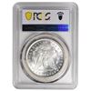 Image 2 : 1879-O $1 Morgan Silver Dollar PCGS MS62