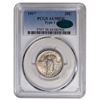 Image 1 : 1917-D Standing Liberty Quarter PCGS AU58FH CAC