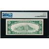 Image 2 : 1928 $10 Gold Certificate PMG 35