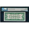 Image 2 : 1928 $1 Legal Tender Note PMG 65