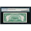 Image 2 : 1928 $5 Dallas FRN PMG 66EPQ