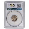 Image 2 : 1916 Mercury Dime PCGS MS66FB
