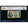 Image 1 : 50 Cent Fourth Issue Fractional PCGS 58