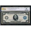 Image 1 : 1914 $20 Chicago FRN PCGS 40