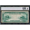 Image 2 : 1914 $20 Chicago FRN PCGS 40