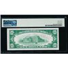 Image 2 : 1928 $10 Boston FRN PMG 63