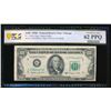 Image 1 : 1950C $100 Chicago FRN PCGS 62PPQ