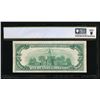 Image 2 : 1950C $100 Chicago FRN PCGS 62PPQ