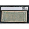 Image 2 : 1864 $5 T-69 Confederate PCGS 30