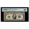 Image 1 : 1934D $10 STAR Silver Cert PMG 20