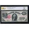 Image 1 : 1917 $1 Legal Tender Note PMG 55