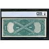 Image 2 : 1917 $1 Legal Tender Note PMG 55