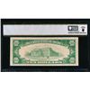 Image 2 : 1929 $10 Seattle WA National PCGS 25